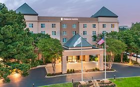 Embassy Suites Memphis Tn